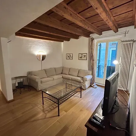 Apartamento Casa Dei Mercanti