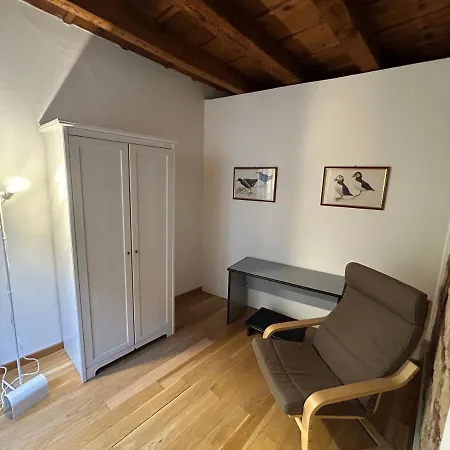 Apartamento Casa Dei Mercanti