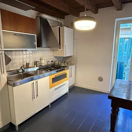 Casa Dei Mercanti * Βερόνα