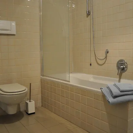 Apartamento Casa Dei Mercanti *