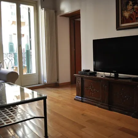 Apartamento Casa Dei Mercanti *