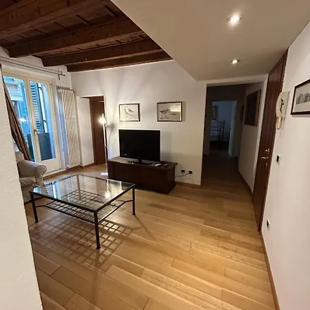 Casa Dei Mercanti Apartment