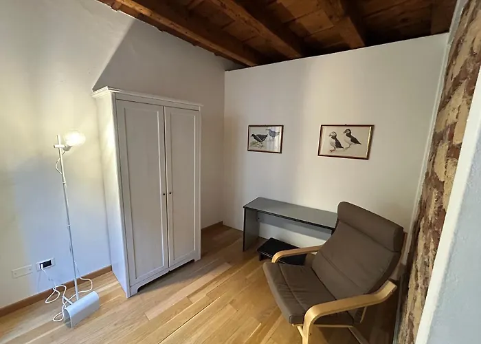 דירה Casa Dei Mercanti