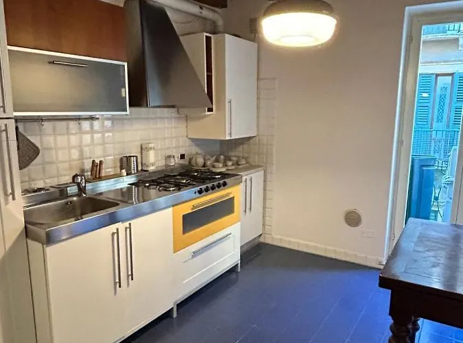 Casa Dei Mercanti * ורונה