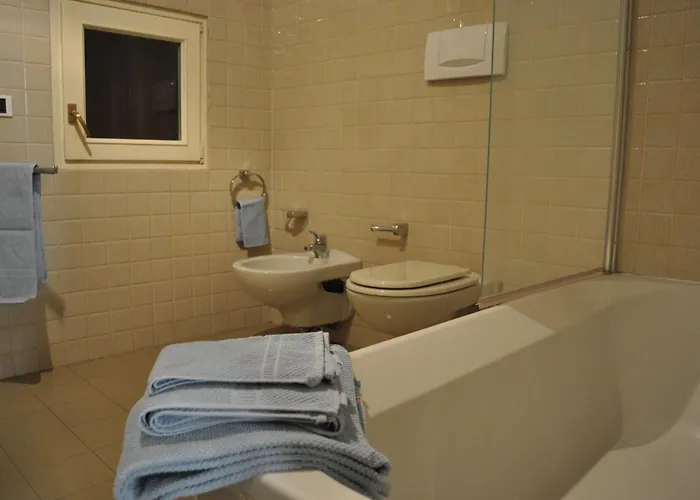 Casa Dei Mercanti Apartment