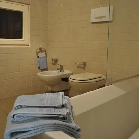 Casa Dei Mercanti Apartamento